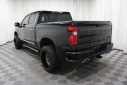 Thumbnail image of 2022 Chevrolet Silverado 1500 at EddysChevroletCadillacOfWichita-USED of Wichita, KS