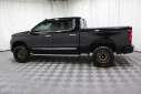 Thumbnail image of 2022 Chevrolet Silverado 1500 at EddysChevroletCadillacOfWichita-USED of Wichita, KS