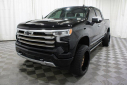 Thumbnail image of 2022 Chevrolet Silverado 1500 at EddysChevroletCadillacOfWichita-USED of Wichita, KS