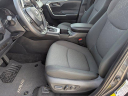 Thumbnail image of 2024 Toyota RAV4 at Kim's Chrysler Dodge Jeep Toyota (Used)
