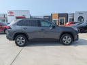 Thumbnail image of 2024 Toyota RAV4 at Kim's Chrysler Dodge Jeep Toyota (Used)