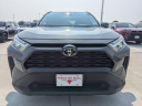Thumbnail image of 2024 Toyota RAV4 at Kim's Chrysler Dodge Jeep Toyota (Used)