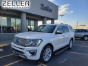 Thumbnail image of 2019 Ford Expedition at Zeller Motors Chrysler Jeep Dodge Ram