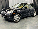 2013 Porsche Cayenne S at Beverly Hills Auto Group