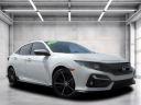 Thumbnail image of 2021 Honda Civic at Sullivan Cadillac