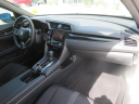 Thumbnail image of 2021 Honda Civic at Sullivan Cadillac