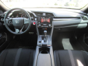Thumbnail image of 2021 Honda Civic at Sullivan Cadillac