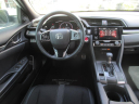 Thumbnail image of 2021 Honda Civic at Sullivan Cadillac