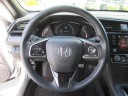 Thumbnail image of 2021 Honda Civic at Sullivan Cadillac