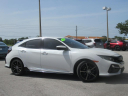 Thumbnail image of 2021 Honda Civic at Sullivan Cadillac