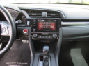 Thumbnail image of 2021 Honda Civic at Sullivan Cadillac