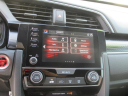 Thumbnail image of 2021 Honda Civic at Sullivan Cadillac