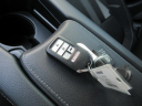 Thumbnail image of 2021 Honda Civic at Sullivan Cadillac
