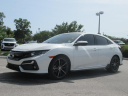 Thumbnail image of 2021 Honda Civic at Sullivan Cadillac