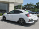 Thumbnail image of 2021 Honda Civic at Sullivan Cadillac