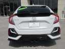 Thumbnail image of 2021 Honda Civic at Sullivan Cadillac
