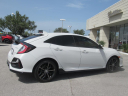 Thumbnail image of 2021 Honda Civic at Sullivan Cadillac