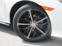 Thumbnail image of 2021 Honda Civic at Sullivan Cadillac