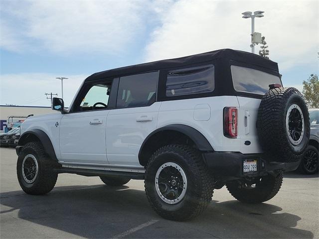 Thumbnail image of 2024 Ford Bronco at David Wilsons Villa Ford