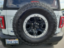 Thumbnail image of 2024 Ford Bronco at David Wilsons Villa Ford
