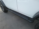 Thumbnail image of 2024 Ford Bronco at David Wilsons Villa Ford