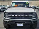 Thumbnail image of 2024 Ford Bronco at David Wilsons Villa Ford