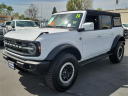 Thumbnail image of 2024 Ford Bronco at David Wilsons Villa Ford