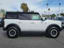 Thumbnail image of 2024 Ford Bronco at David Wilsons Villa Ford