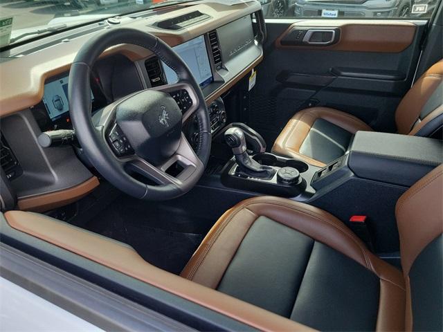 Thumbnail image of 2024 Ford Bronco at David Wilsons Villa Ford