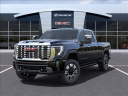 Thumbnail image of 2025 GMC Sierra 2500HD at Harry's On The Hill