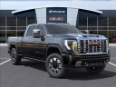 Thumbnail image of 2025 GMC Sierra 2500HD at Harry's On The Hill