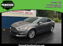Thumbnail image of 2014 Ford Fusion at Parkside Total Auto Care
