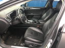 Thumbnail image of 2014 Ford Fusion at Parkside Total Auto Care