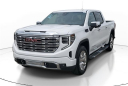 Thumbnail image of 2022 GMC Sierra 1500 at Subaru of Grand Blanc