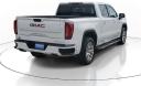Thumbnail image of 2022 GMC Sierra 1500 at Subaru of Grand Blanc