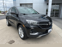Thumbnail image of 2023 Buick Encore GX at Bergstrom Chevrolet GMC Cadillac of Manitowoc