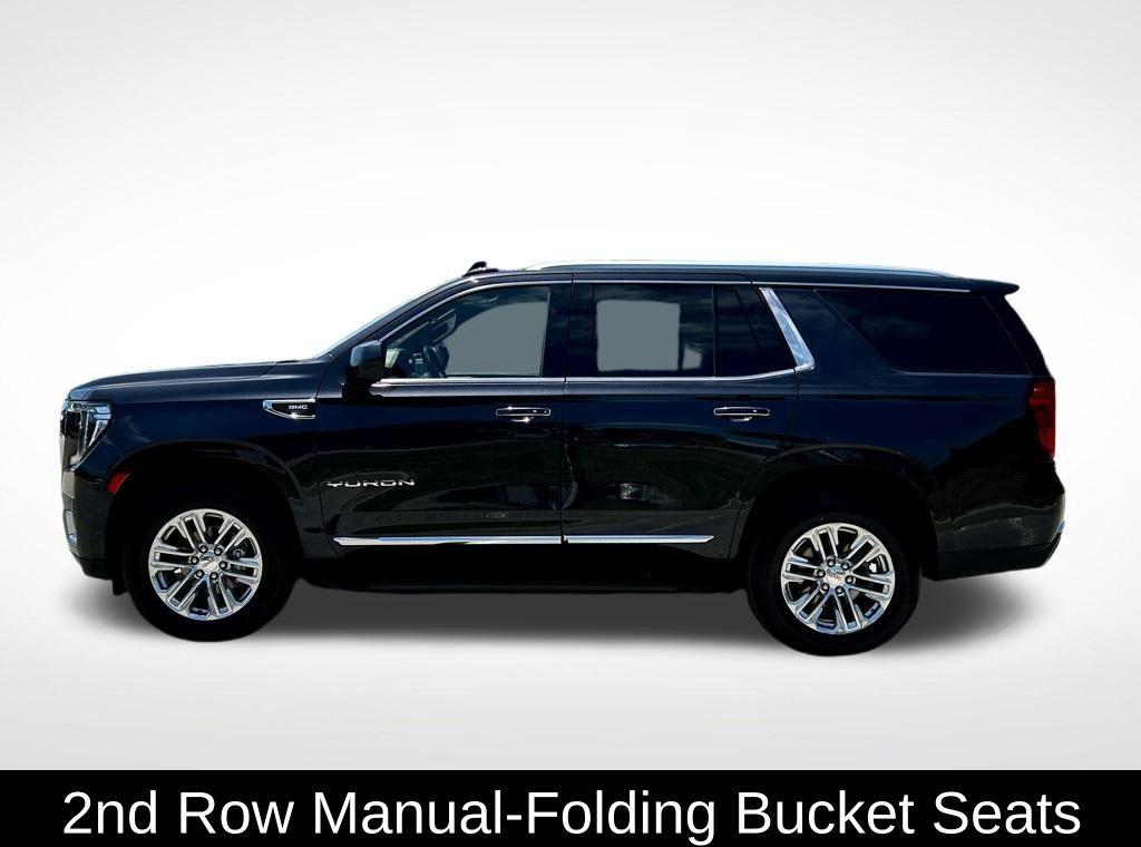 Thumbnail image of 2023 GMC Yukon at Sunrise Volkswagen of Fort Pierce