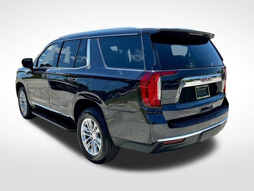 Thumbnail image of 2023 GMC Yukon at Sunrise Volkswagen of Fort Pierce