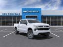 Thumbnail image of 2025 Chevrolet Silverado 1500 at New Rochelle Chevrolet