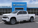 Thumbnail image of 2025 Chevrolet Silverado 1500 at New Rochelle Chevrolet