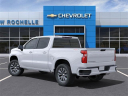 Thumbnail image of 2025 Chevrolet Silverado 1500 at New Rochelle Chevrolet