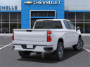 Thumbnail image of 2025 Chevrolet Silverado 1500 at New Rochelle Chevrolet