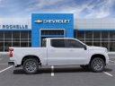 Thumbnail image of 2025 Chevrolet Silverado 1500 at New Rochelle Chevrolet