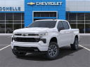 Thumbnail image of 2025 Chevrolet Silverado 1500 at New Rochelle Chevrolet