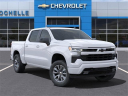 Thumbnail image of 2025 Chevrolet Silverado 1500 at New Rochelle Chevrolet
