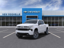 Thumbnail image of 2025 Chevrolet Silverado 1500 at New Rochelle Chevrolet