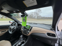 Thumbnail image of 2023 Chevrolet Equinox at Glenn Buege Chevrolet