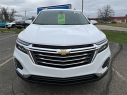 Thumbnail image of 2023 Chevrolet Equinox at Glenn Buege Chevrolet