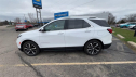 Thumbnail image of 2023 Chevrolet Equinox at Glenn Buege Chevrolet