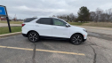 Thumbnail image of 2023 Chevrolet Equinox at Glenn Buege Chevrolet